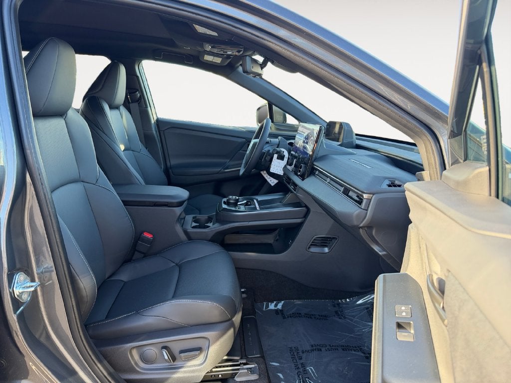 2026 Toyota bZ Woodland bZ Woodland Premium