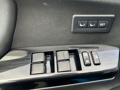 2017 Toyota RAV4 Hybrid Limited