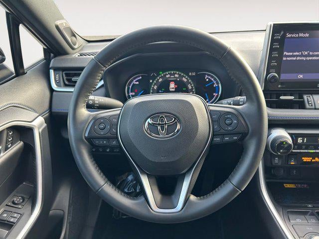 2022 Toyota RAV4 HYBRID XSE