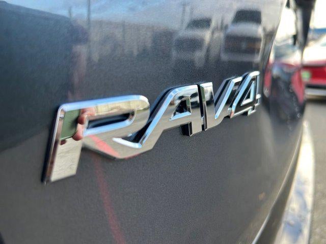 2022 Toyota RAV4 HYBRID XSE
