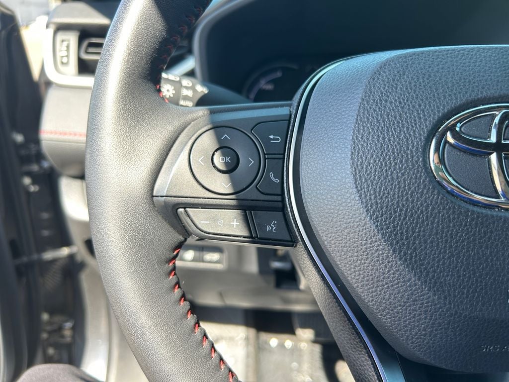 2022 Toyota RAV4 PRIME XSE 1 OWNER
