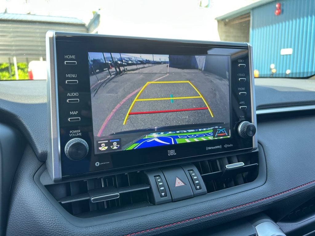 2022 Toyota RAV4 PRIME XSE 1 OWNER