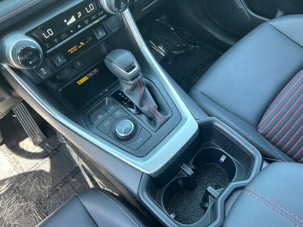 2022 Toyota RAV4 PRIME XSE 1 OWNER