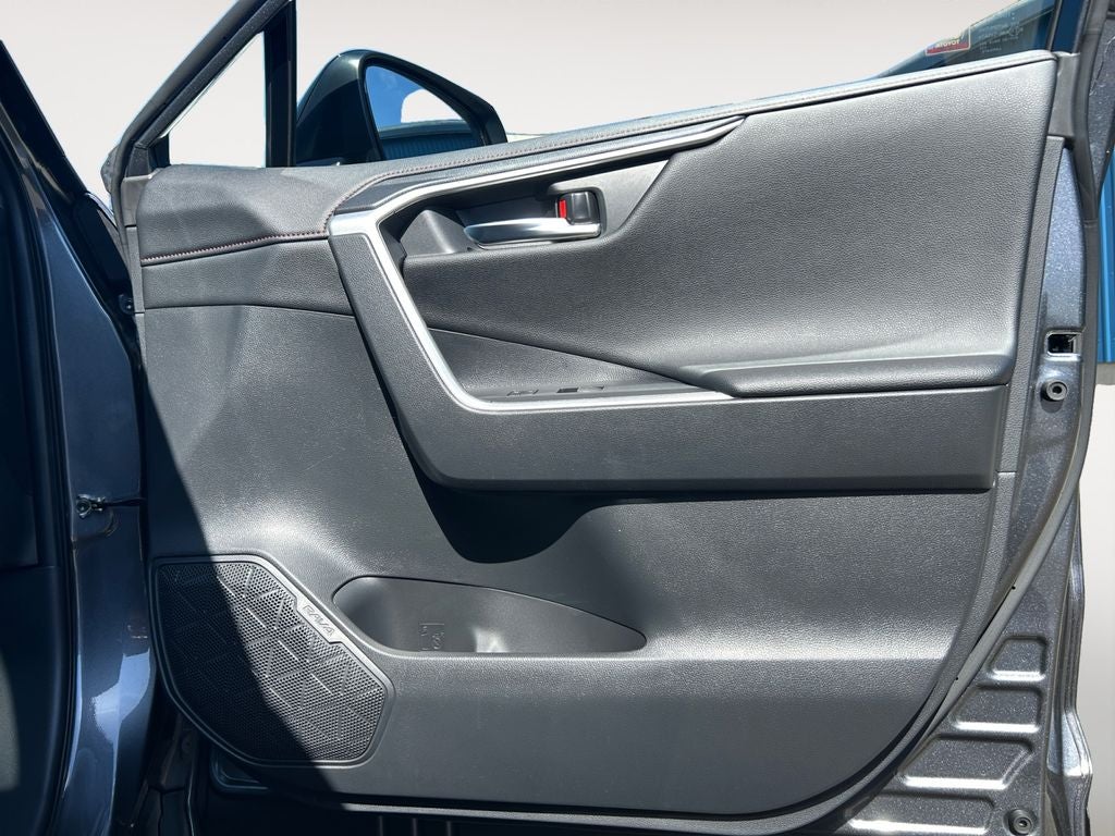 2022 Toyota RAV4 PRIME XSE 1 OWNER