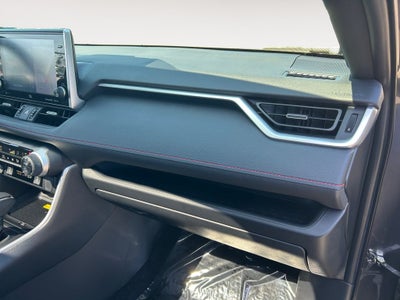 2022 Toyota RAV4 PRIME XSE 1 OWNER