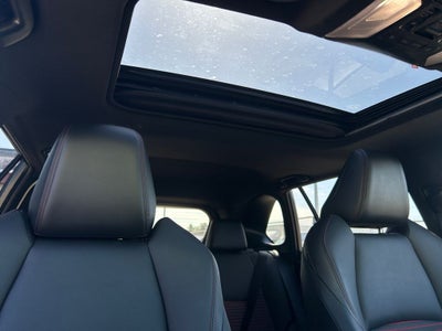 2022 Toyota RAV4 PRIME XSE 1 OWNER