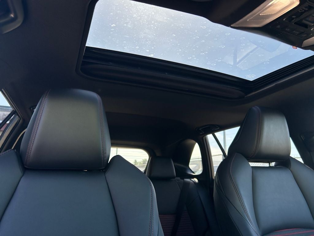 2022 Toyota RAV4 PRIME XSE 1 OWNER