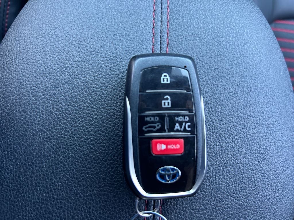 2022 Toyota RAV4 PRIME XSE 1 OWNER