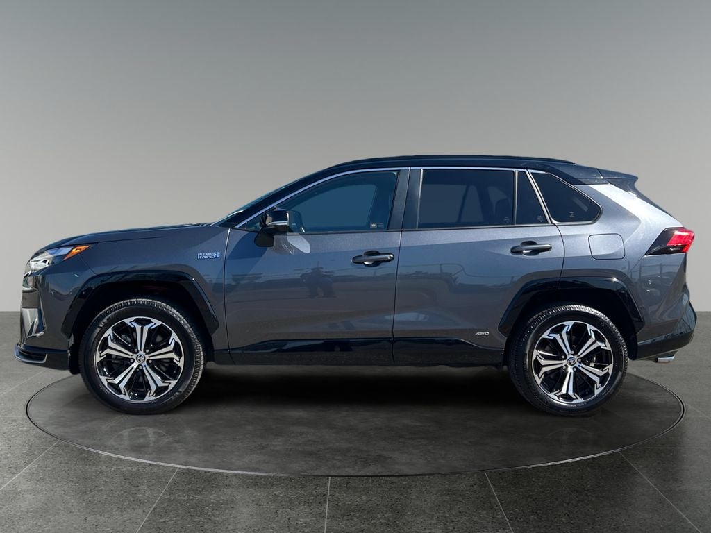 2022 Toyota RAV4 PRIME XSE 1 OWNER
