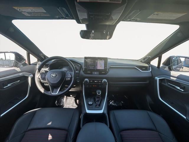 2022 Toyota RAV4 PRIME XSE 1 OWNER
