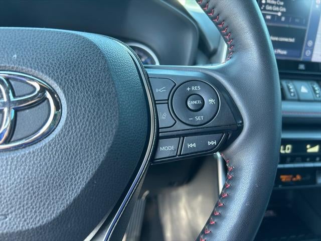 2022 Toyota RAV4 PRIME XSE 1 OWNER