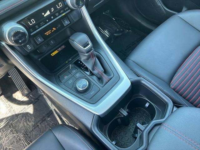2022 Toyota RAV4 PRIME XSE 1 OWNER