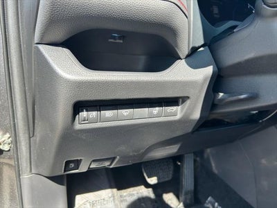 2022 Toyota RAV4 PRIME XSE 1 OWNER