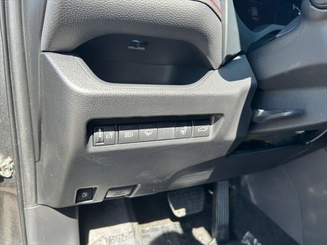 2022 Toyota RAV4 PRIME XSE 1 OWNER