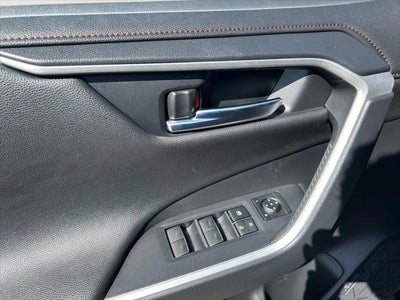 2022 Toyota RAV4 PRIME XSE 1 OWNER