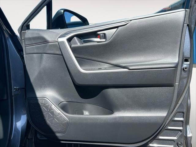 2022 Toyota RAV4 PRIME XSE 1 OWNER