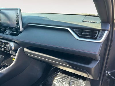 2022 Toyota RAV4 PRIME XSE 1 OWNER