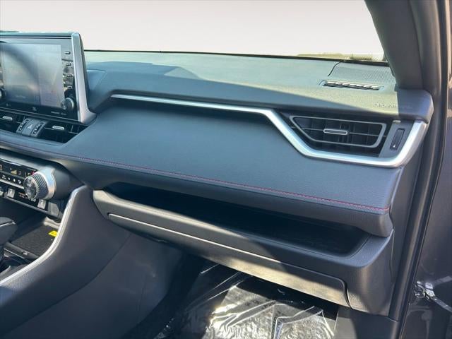 2022 Toyota RAV4 PRIME XSE 1 OWNER
