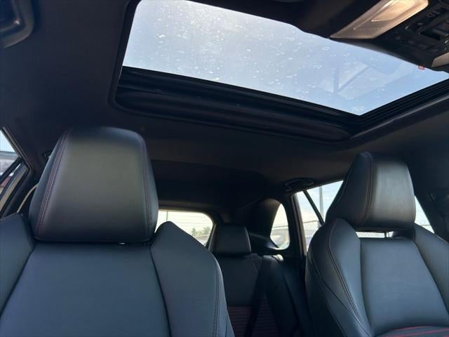 2022 Toyota RAV4 PRIME XSE 1 OWNER