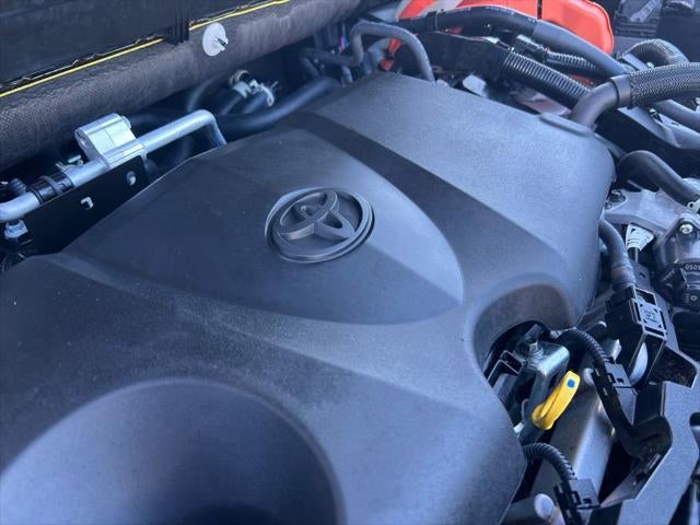 2022 Toyota RAV4 PRIME XSE 1 OWNER