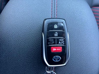2022 Toyota RAV4 PRIME XSE 1 OWNER