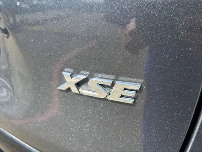 2022 Toyota RAV4 PRIME XSE 1 OWNER