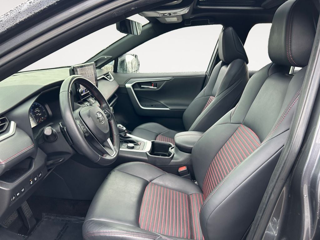 2023 Toyota RAV4 Prime XSE