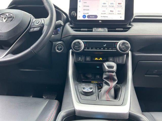 2023 Toyota RAV4 PRIME XSE