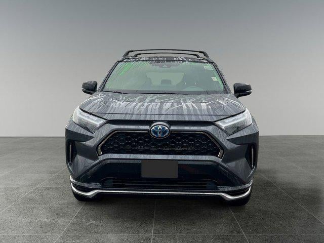 2023 Toyota RAV4 PRIME XSE