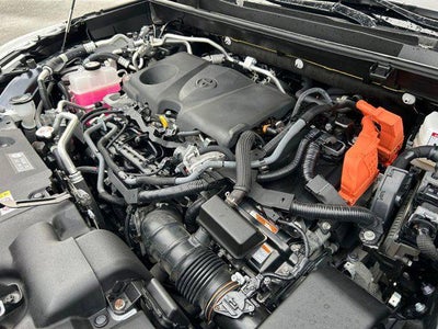 2023 Toyota RAV4 PRIME XSE