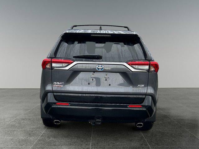 2023 Toyota RAV4 PRIME XSE