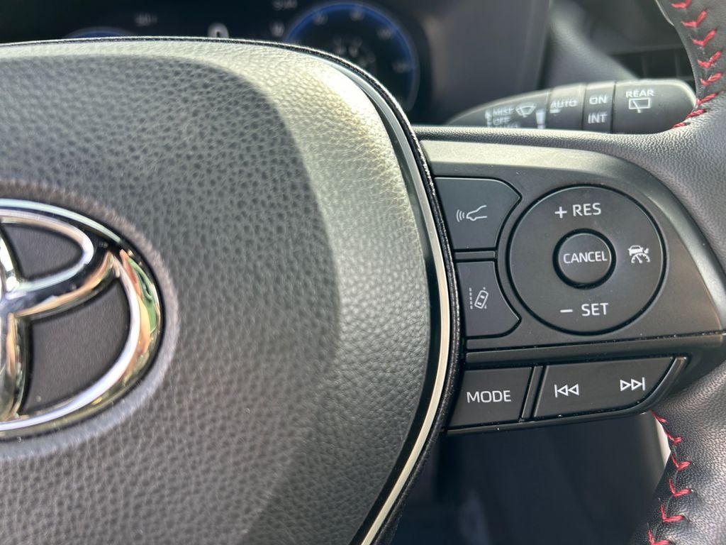 2024 Toyota RAV4 PRIME XSE