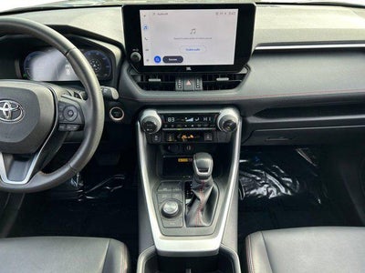 2024 Toyota RAV4 PRIME XSE