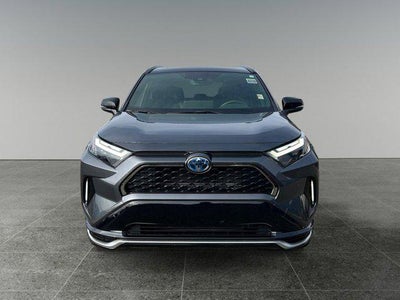 2024 Toyota RAV4 PRIME XSE