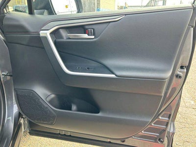 2024 Toyota RAV4 PRIME XSE