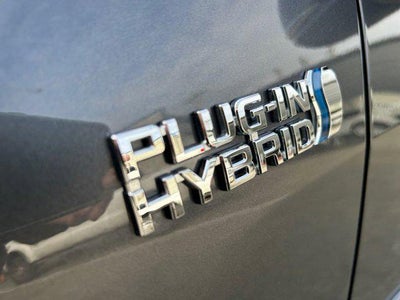 2024 Toyota RAV4 PRIME XSE