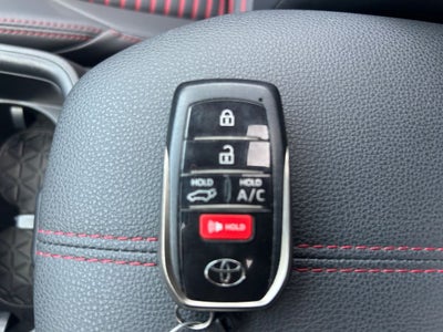 2024 Toyota RAV4 PRIME XSE
