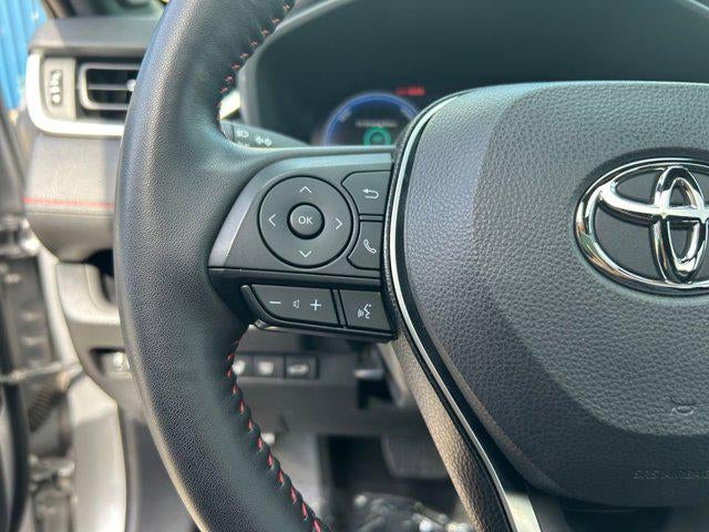 2024 Toyota RAV4 PRIME XSE