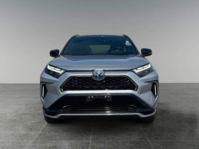 2024 Toyota RAV4 PRIME XSE