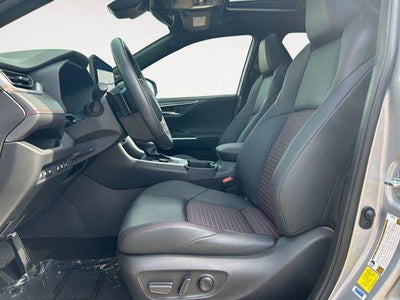 2024 Toyota RAV4 PRIME XSE