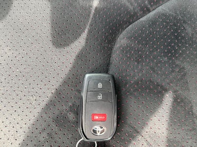 2025 Toyota GR Corolla Premium