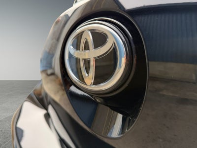 2025 Toyota GR Corolla Premium