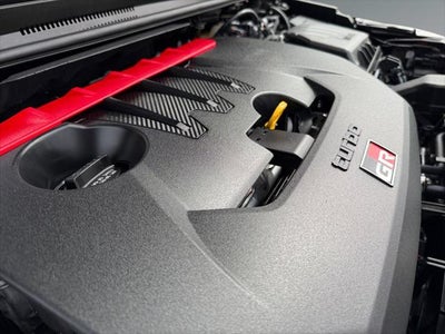 2025 Toyota GR Corolla Premium