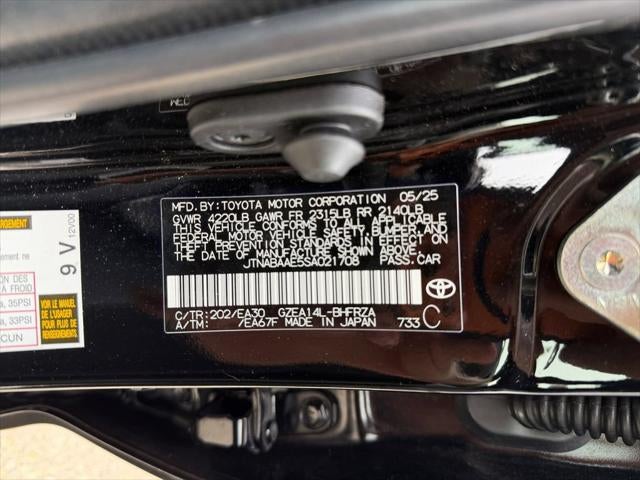 2025 Toyota GR Corolla Premium