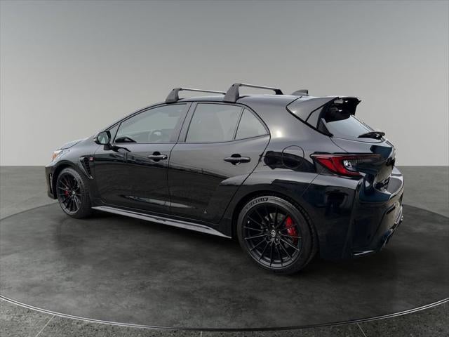2025 Toyota GR Corolla Premium