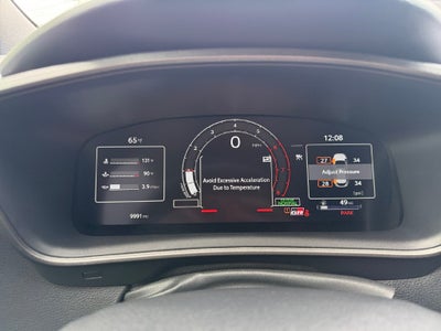 2025 Toyota GR Corolla Core