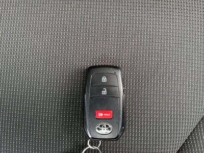2025 Toyota GR Corolla Core