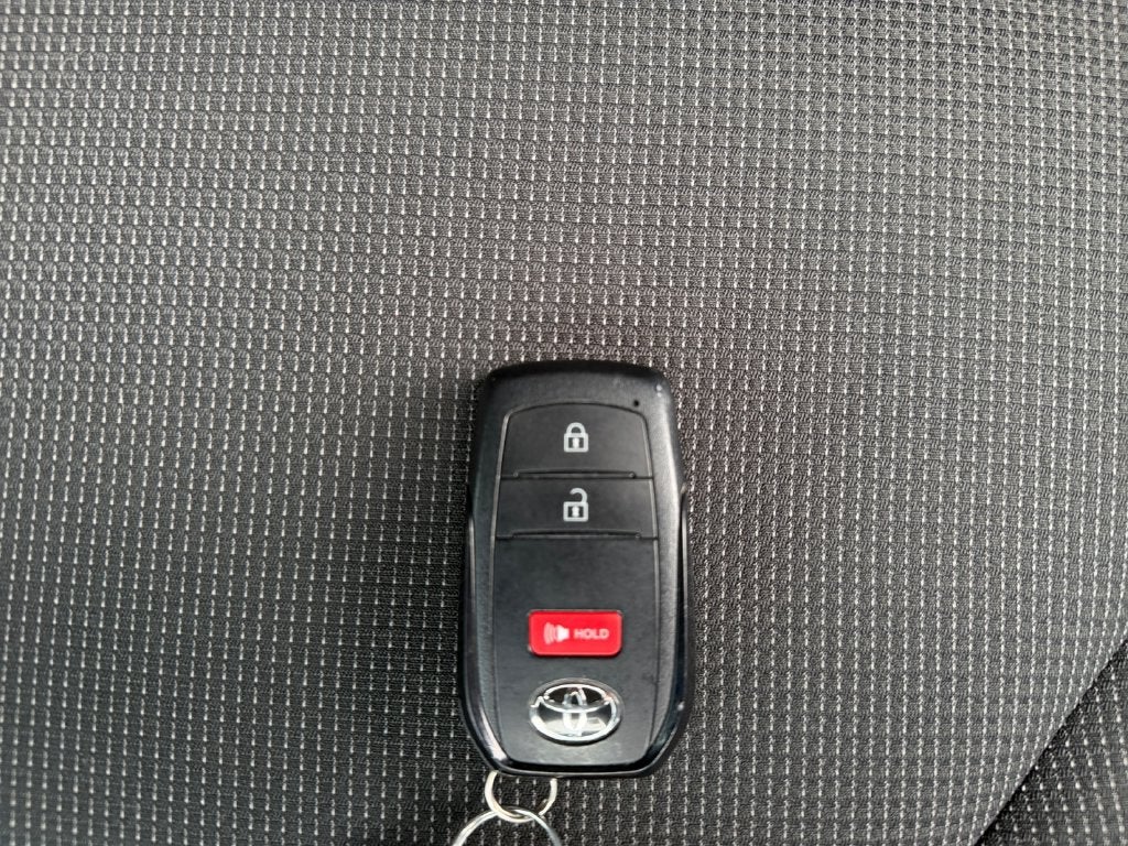 2025 Toyota GR Corolla Core