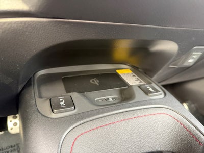 2026 Toyota GR Corolla Premium Plus