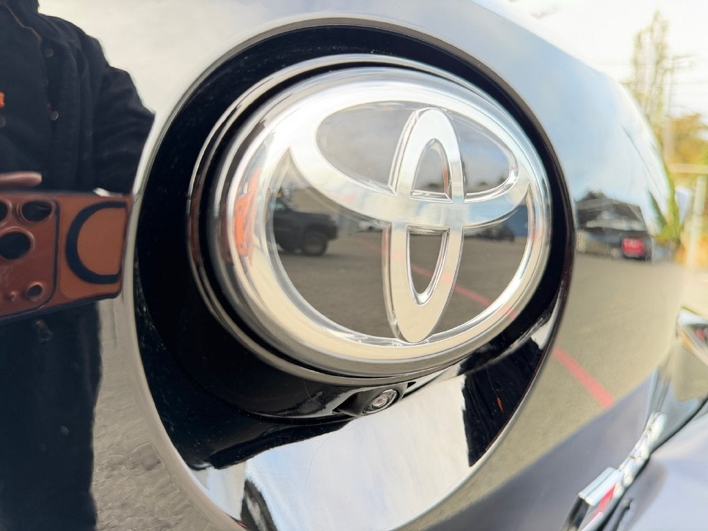 2026 Toyota GR Corolla Premium Plus